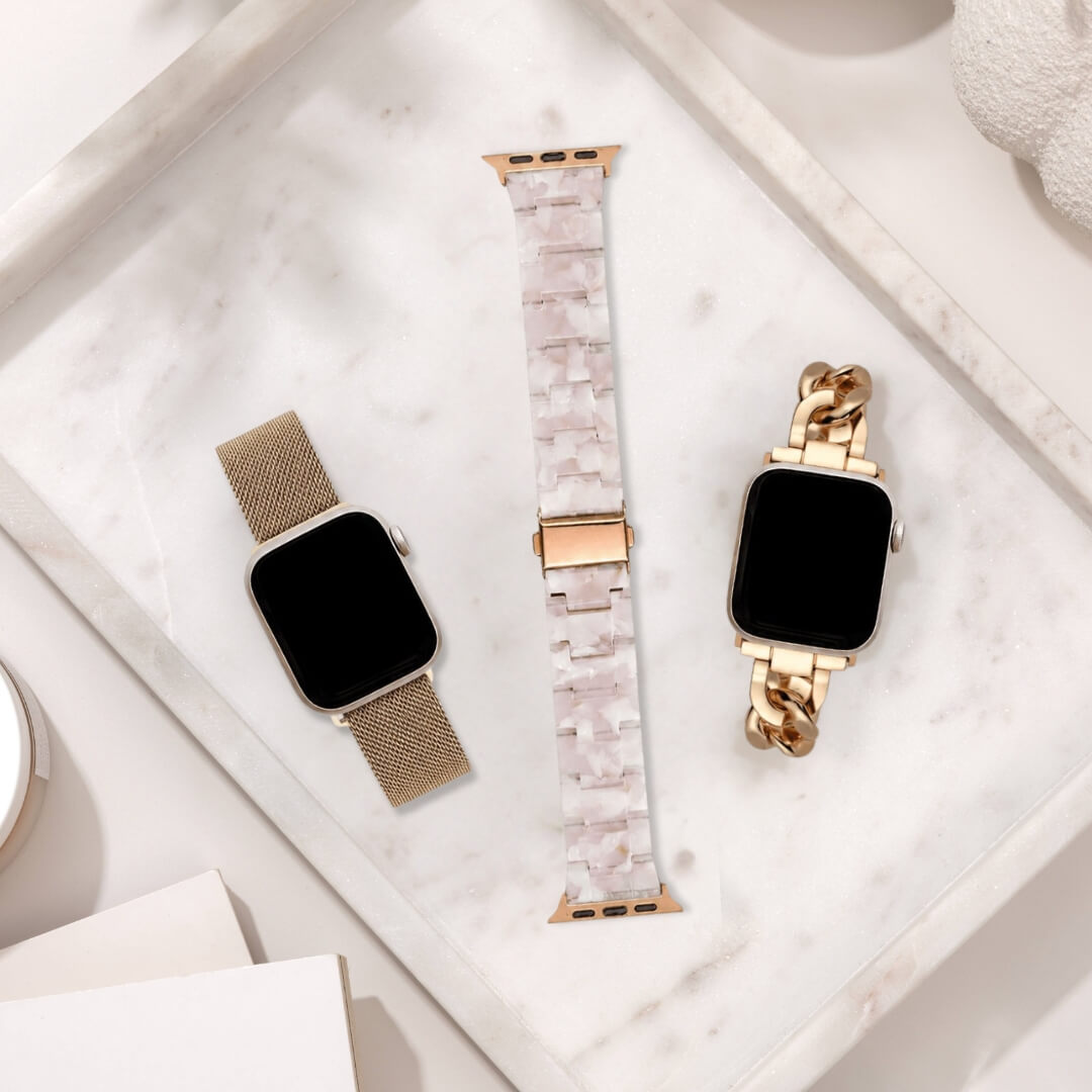 Apple Watch Luxe Set For Her