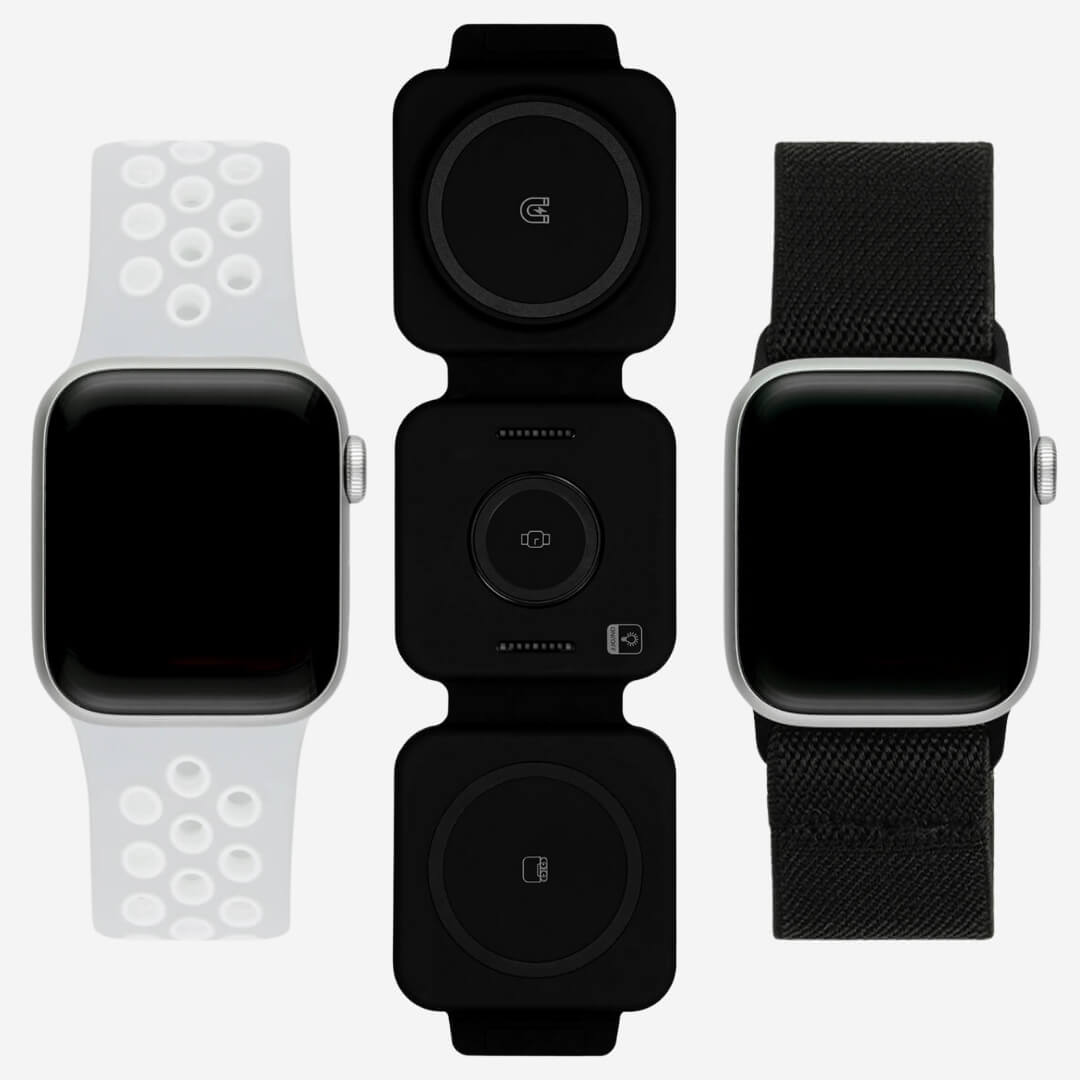 Apple Watch Travel Set For Him