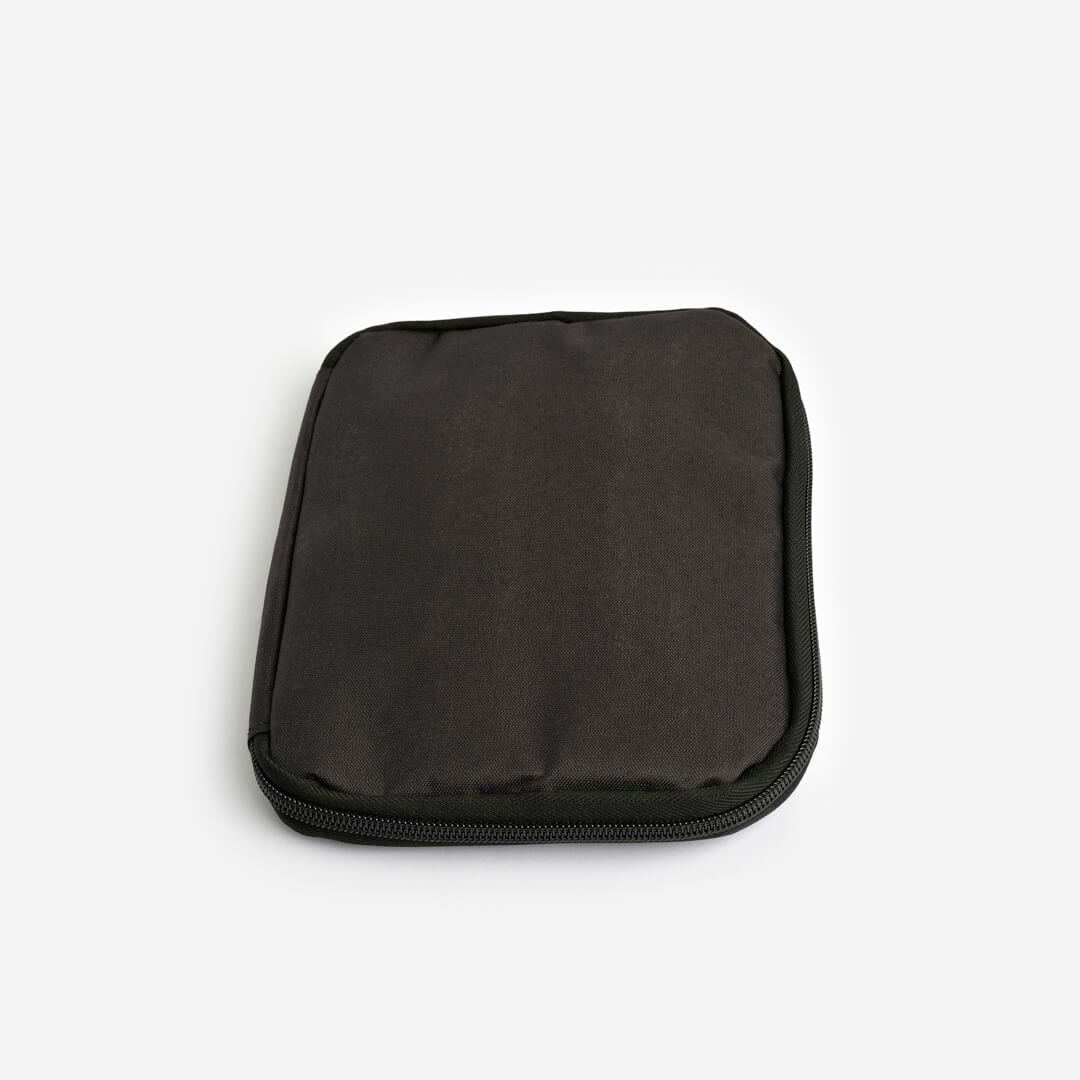 Apple Watch Band Storage Case - Black