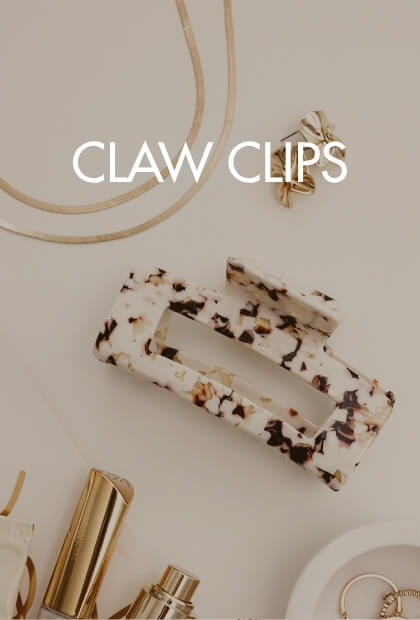 CLAW CLIPS