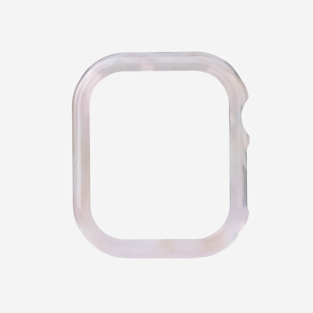 Apple Watch Case Cover - Rose Quartz