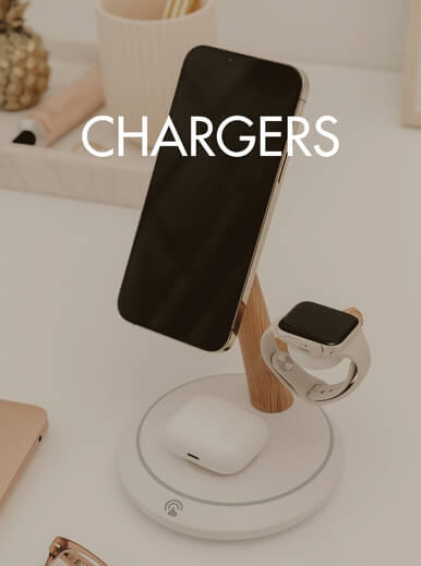 Apple Watch Chargers