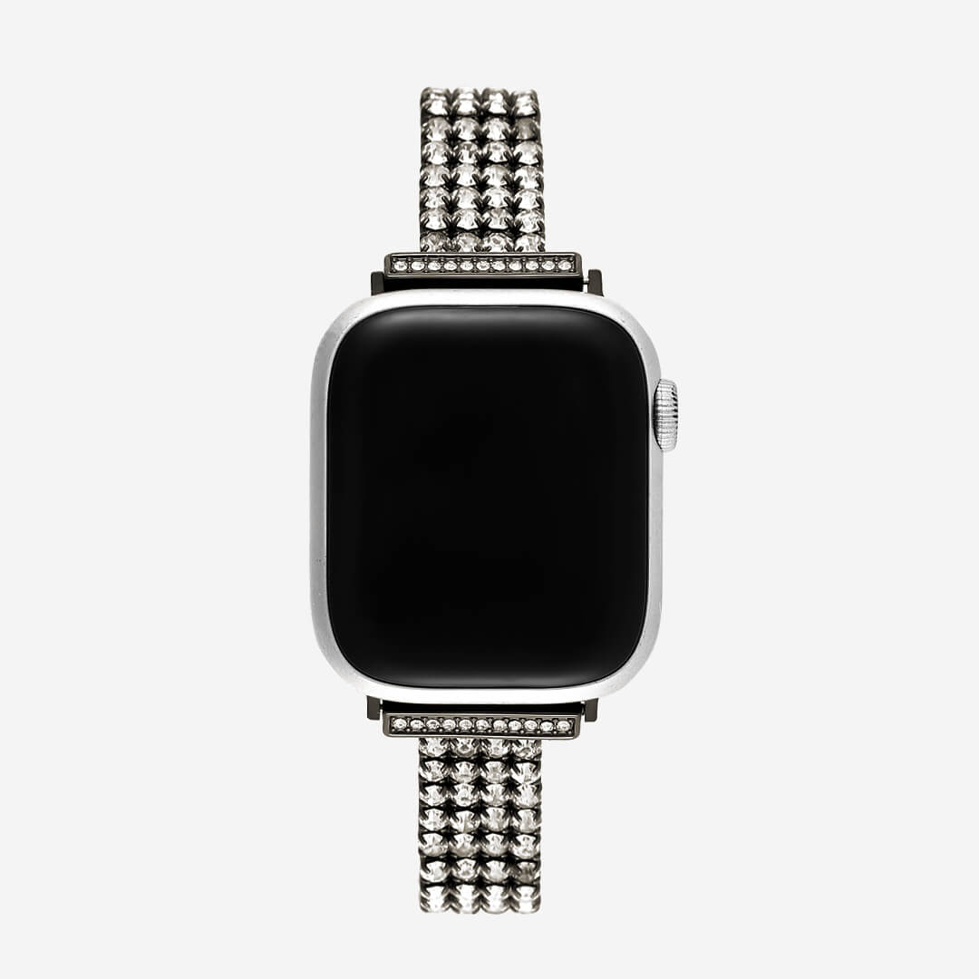 Dubai Bracelet Apple Watch Band - Black