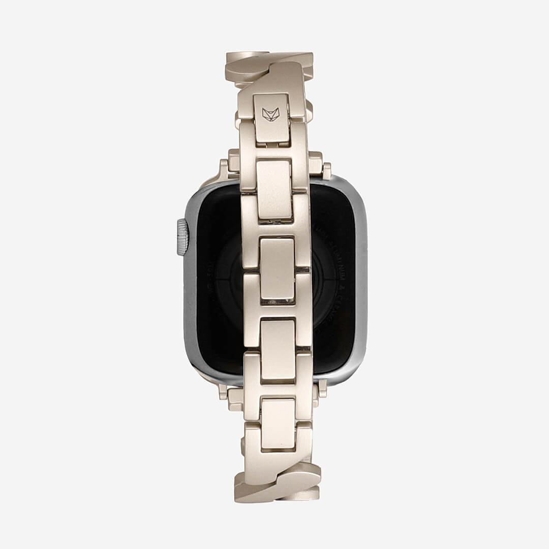 Kyoto Bracelet Apple Watch Band - Starlight