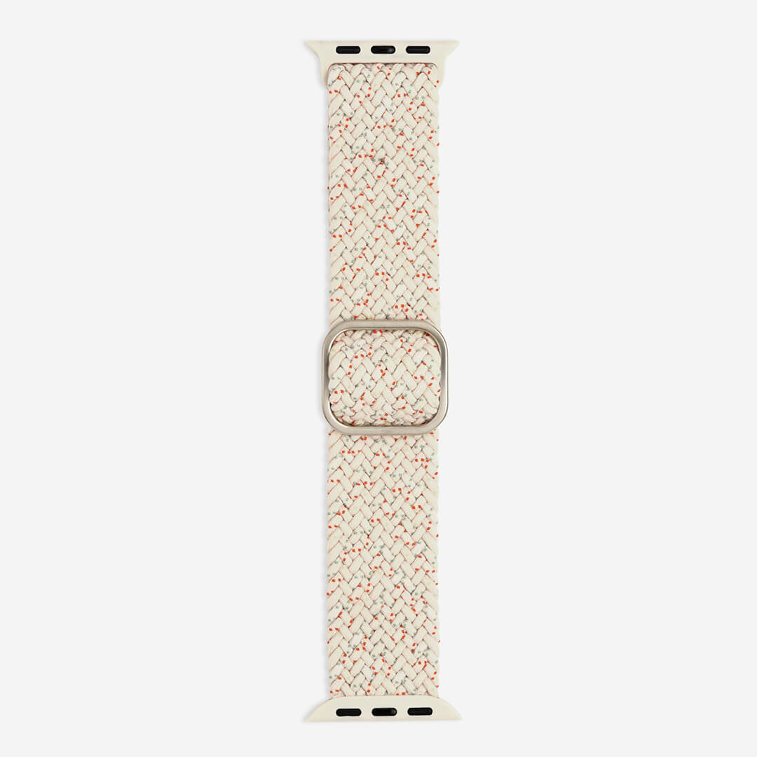 Maui Braided Loop Apple Watch Band - Star Unity