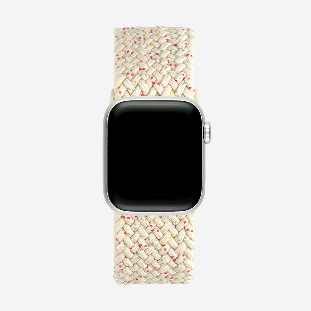 Braided Amazon Apple Watch Series 38mm Bands Maui Braided Loop