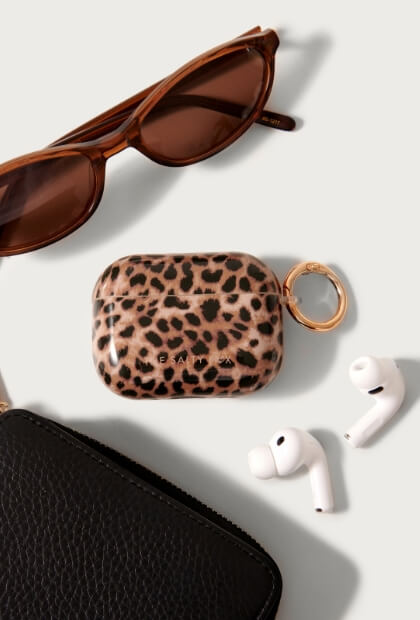 Menu Header - AirPod Cases