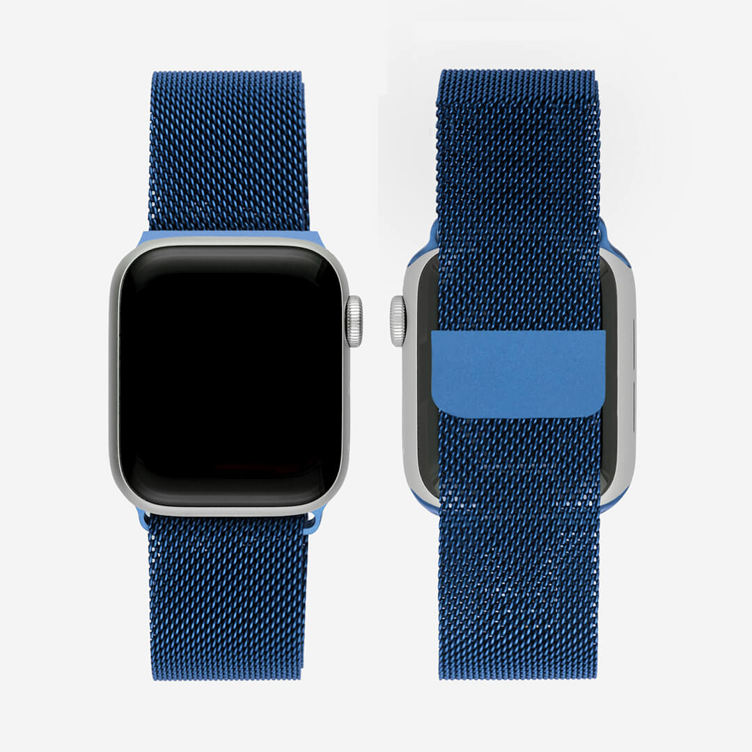 Milanese Loop Best Bands For Iwatch Series Stylish Stainless Steel