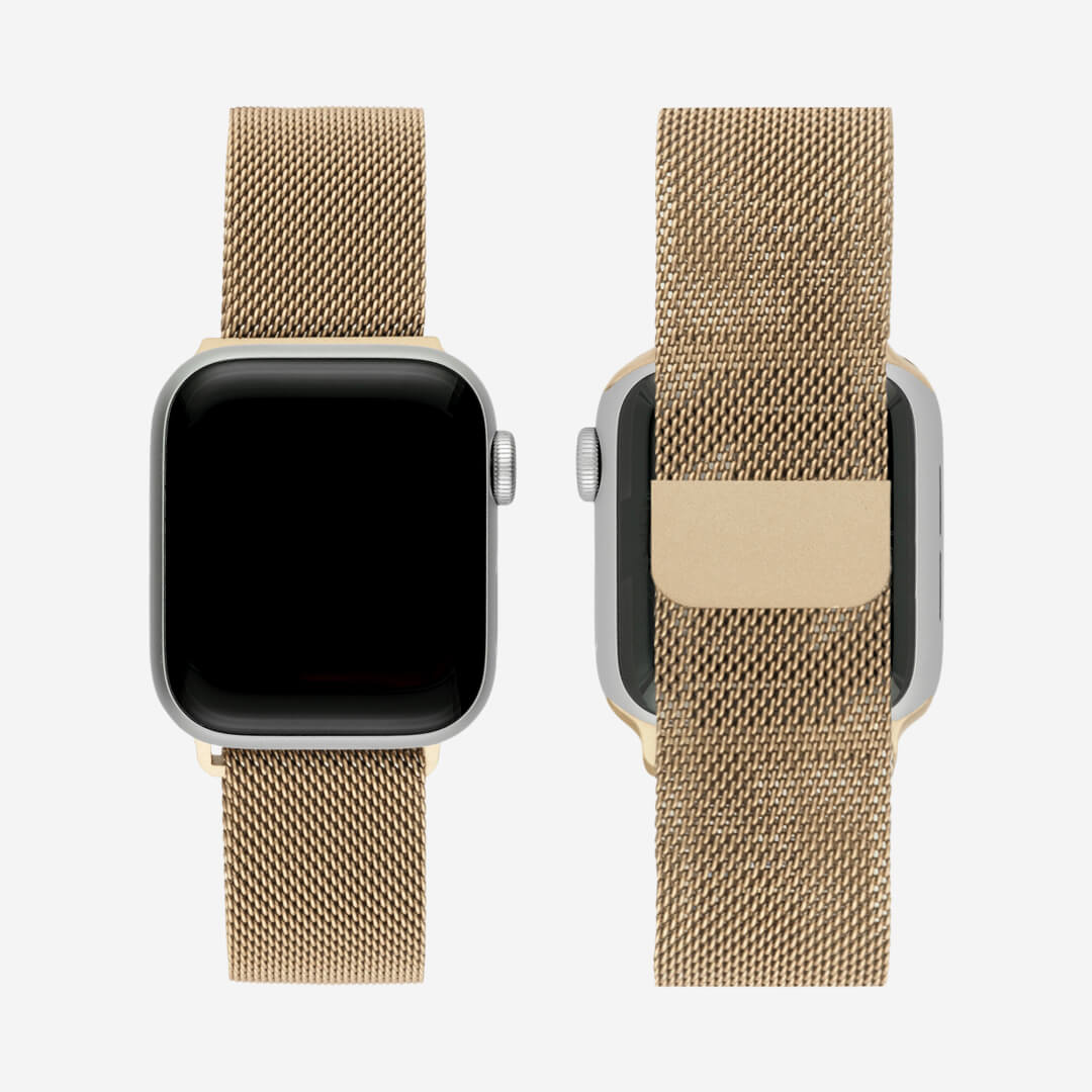 Watch Strap Best Apple Watch Colour Combinations Milanese Loop