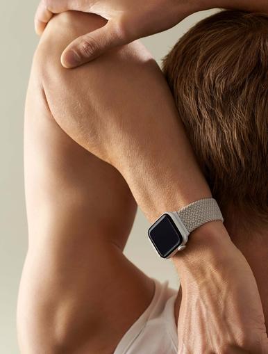 Nylon Apple Watch Bands