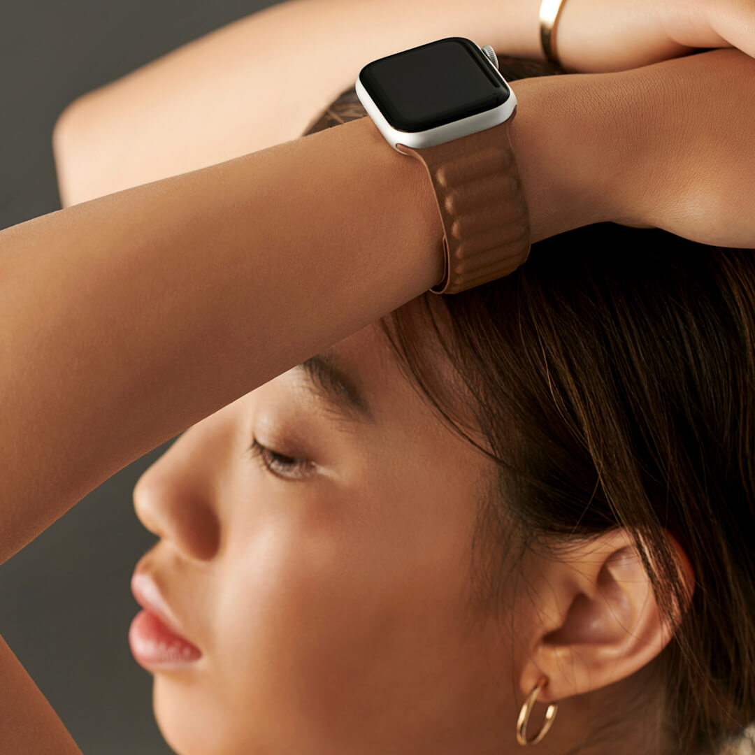 Magnetic Strap Apple Watch Magnetic Band Review Magnetic Link