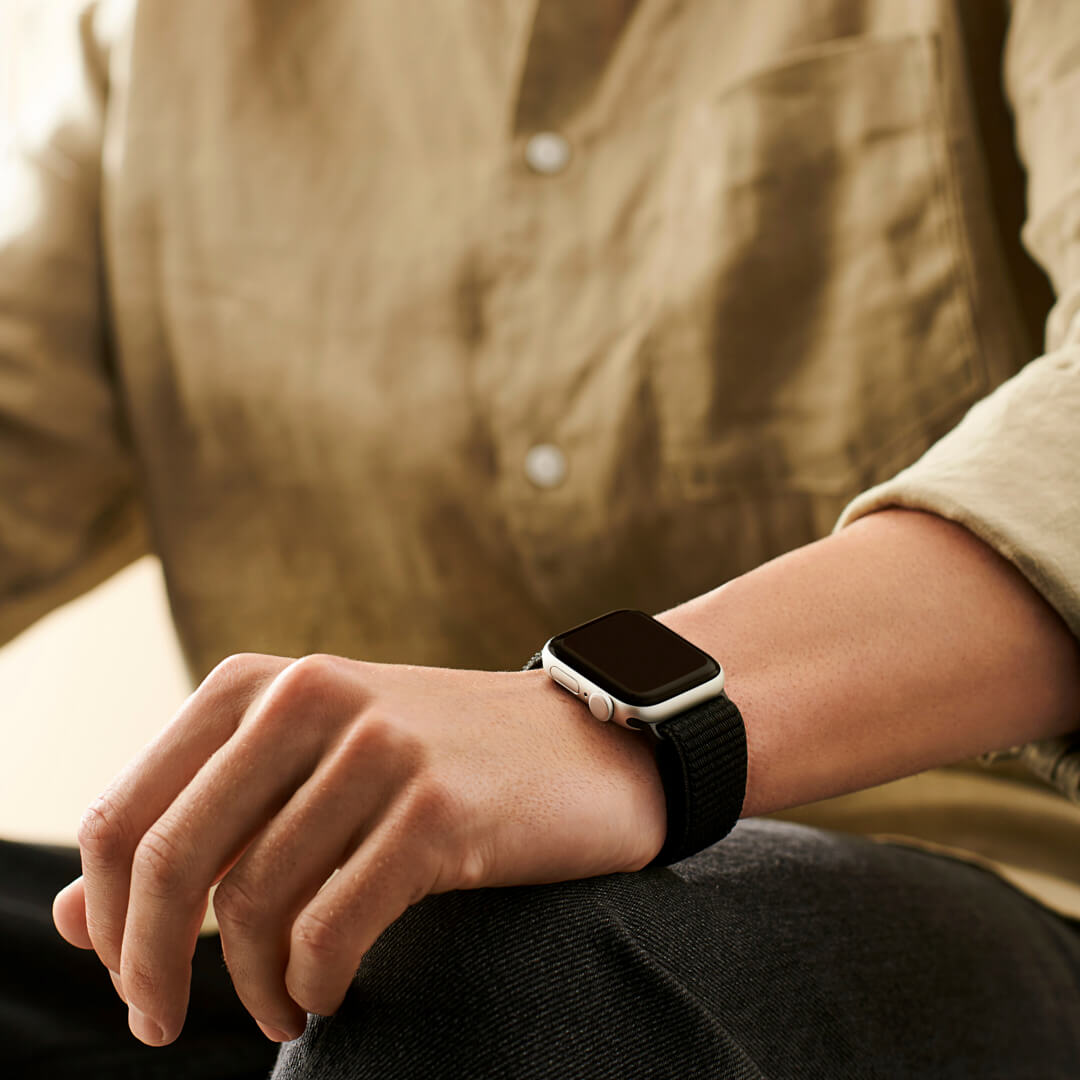 Sport Band Best Bands For Black Apple Watch How To Wear Apple