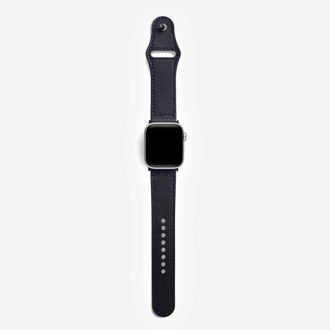 Single Tour Apple Watch Band - Sable