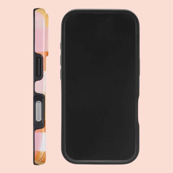 Slim, Lightweight Design