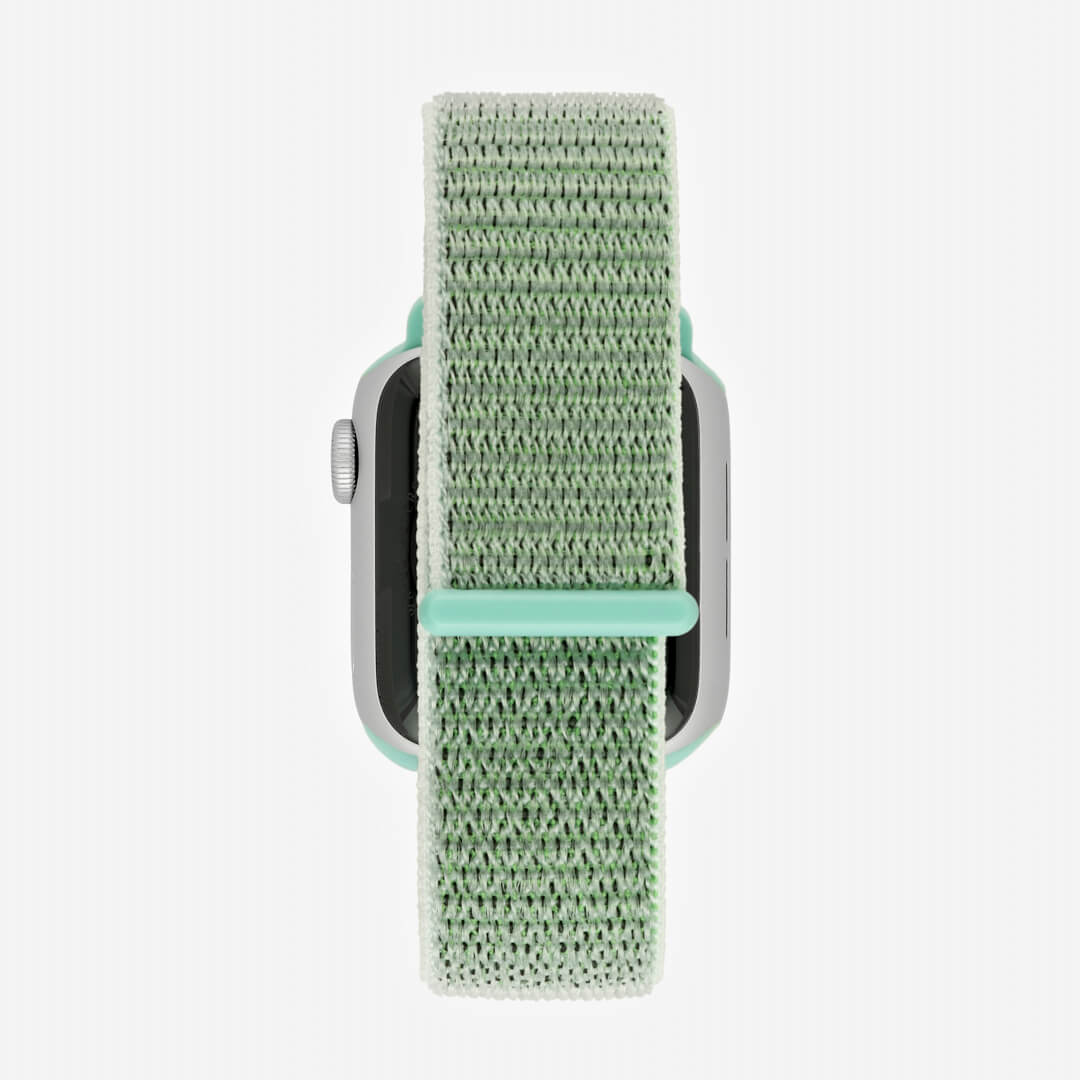 Sport Loop Apple Watch Band - Mint