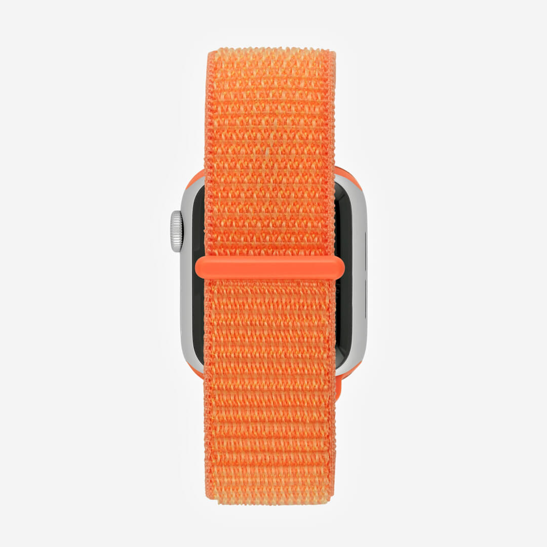 Sport Loop Apple Watch Band - Papaya