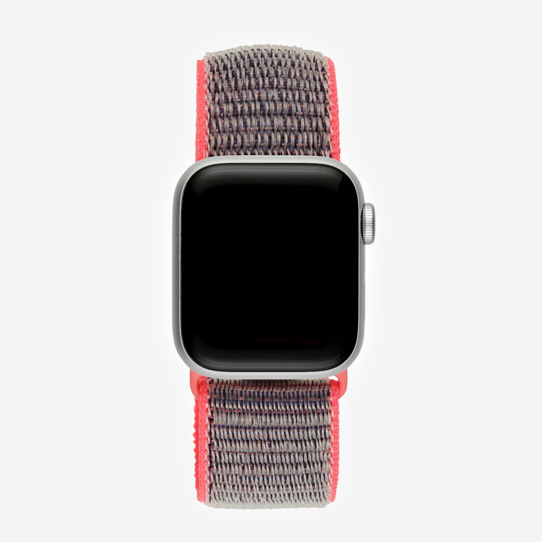 Sport Loop Apple Watch Band - Watermelon