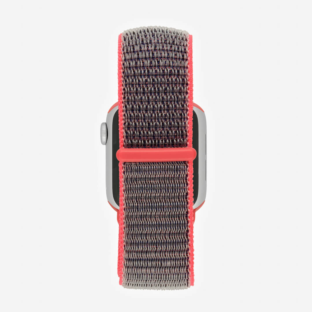 Sport Loop Apple Watch Band - Watermelon