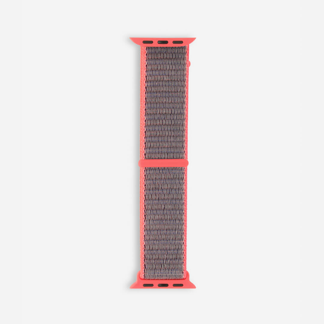 Sport Loop Apple Watch Band - Watermelon