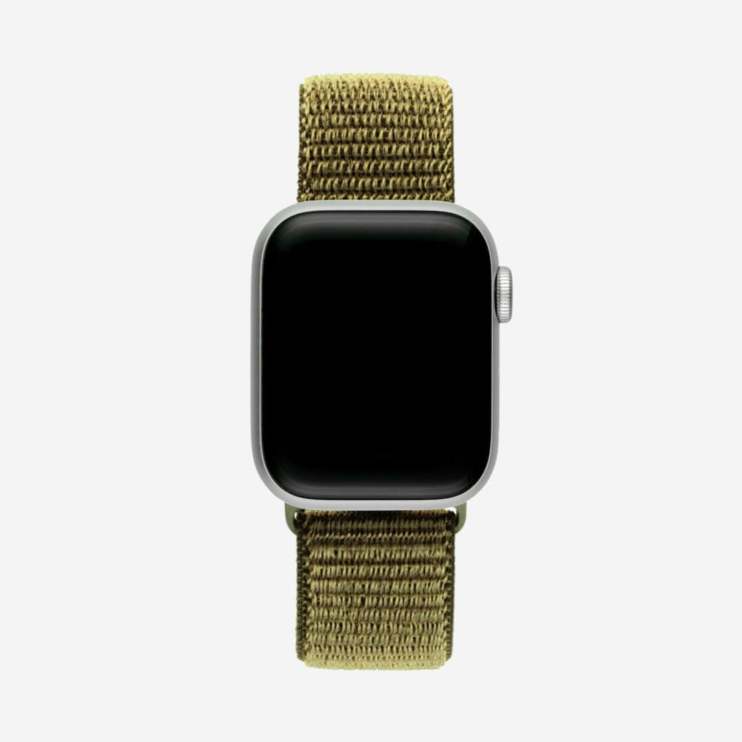 Sport Loop - Cargo Khaki 