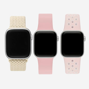 Apple Watch Sports Set For Her