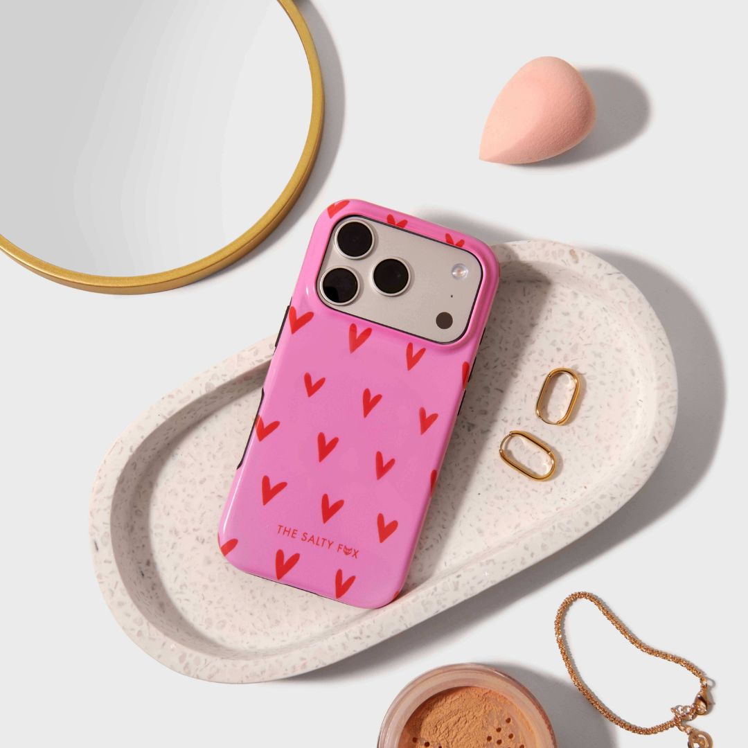Sweetheart Phone Case