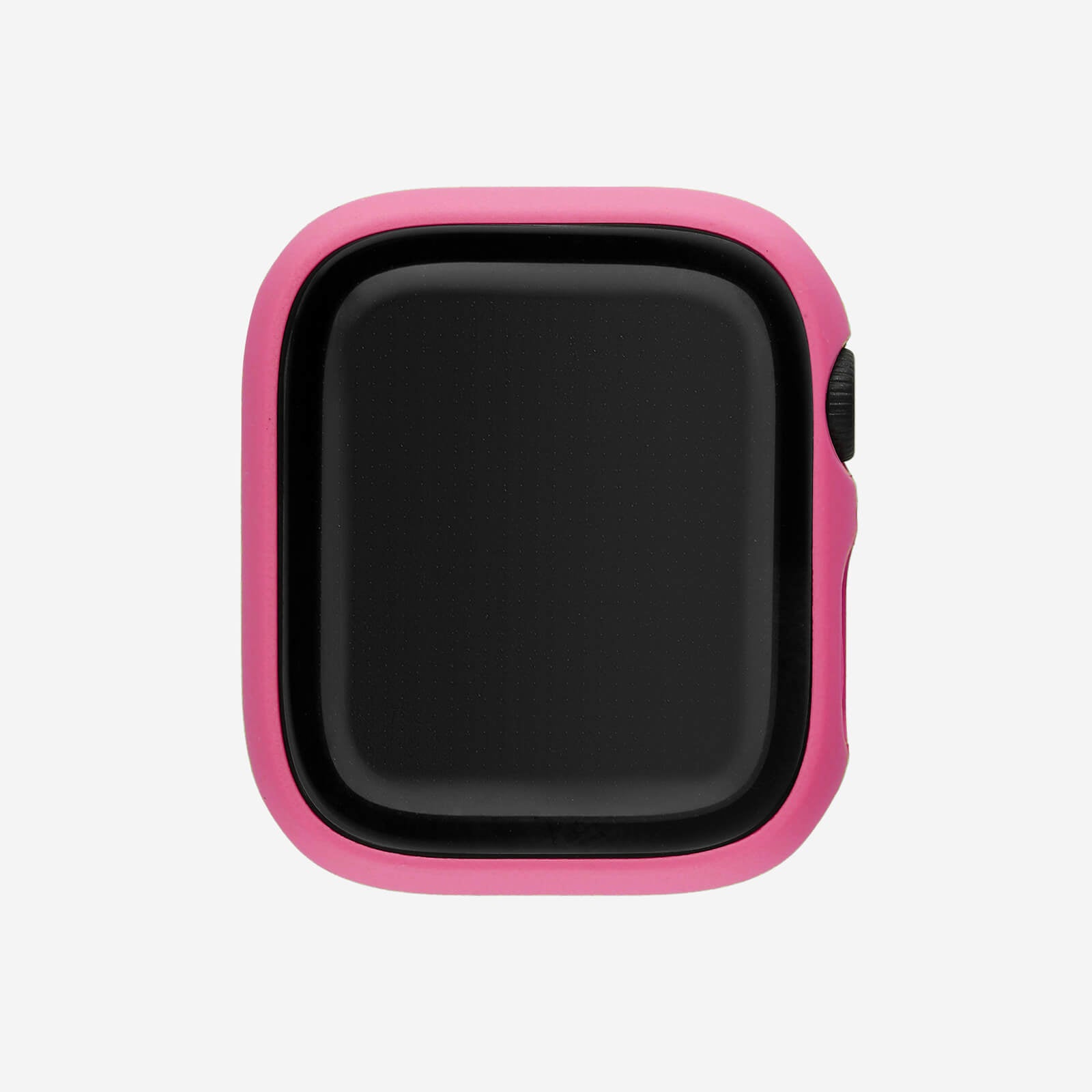 Apple Watch Slim Screen Protector Case Hot Pink - Main Image