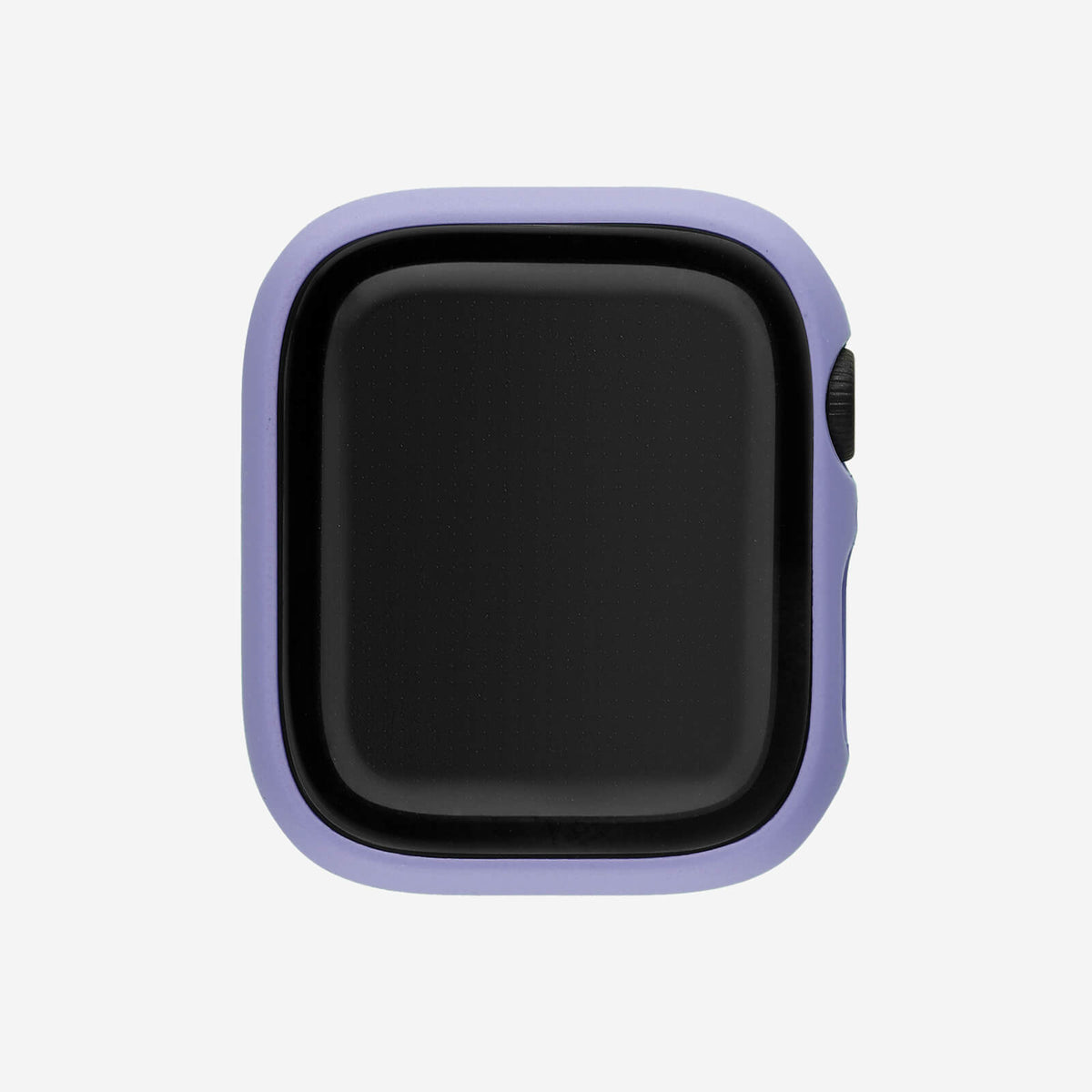 Apple Watch Slim Screen Protector Case - Lilac