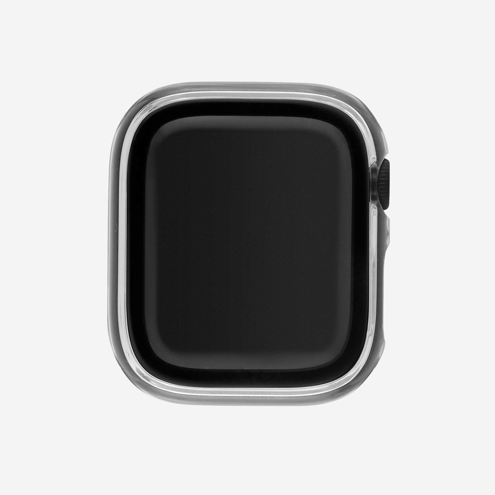 Apple Watch Slim Screen Protector Case - Transparent