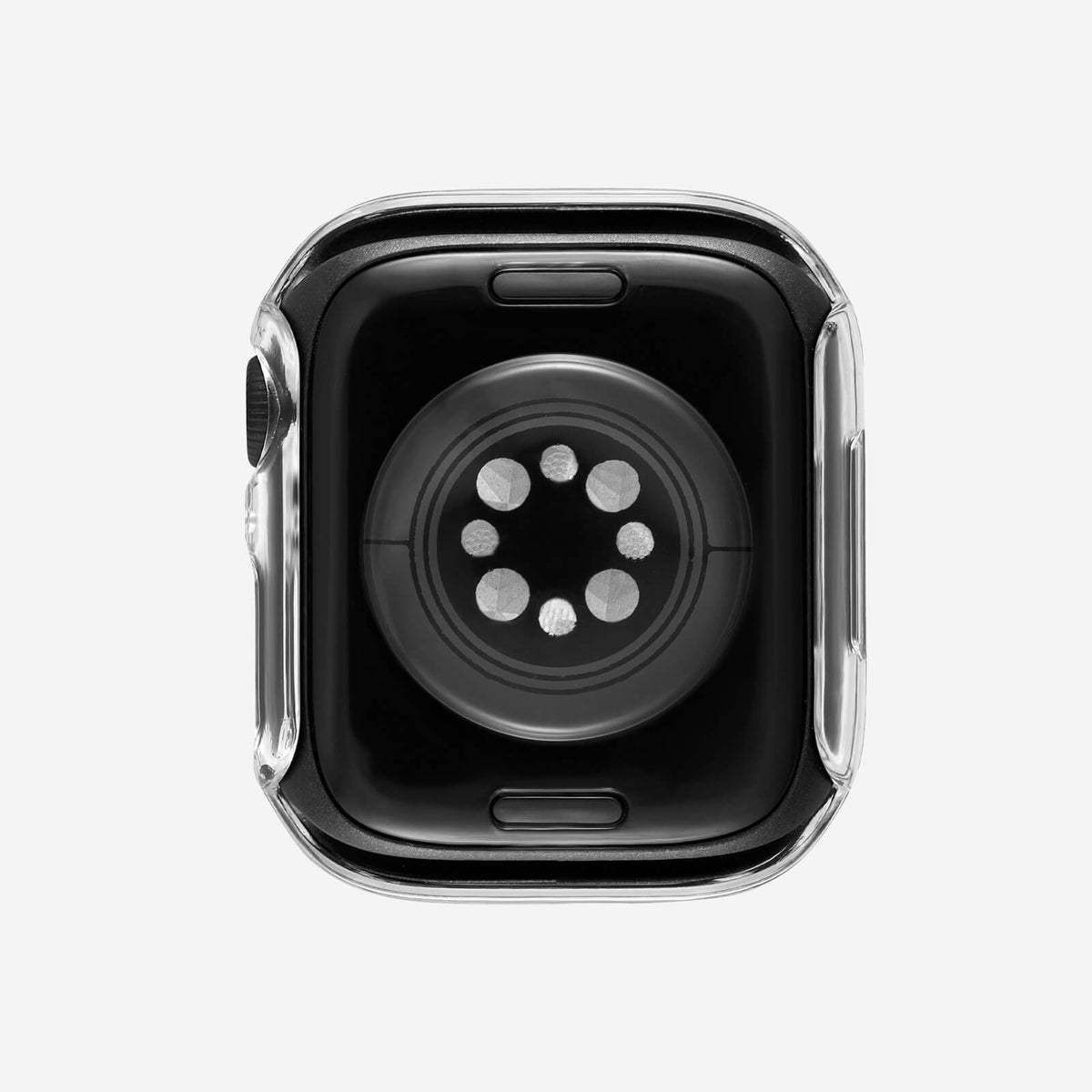Apple Watch Slim Screen Protector Case - Transparent