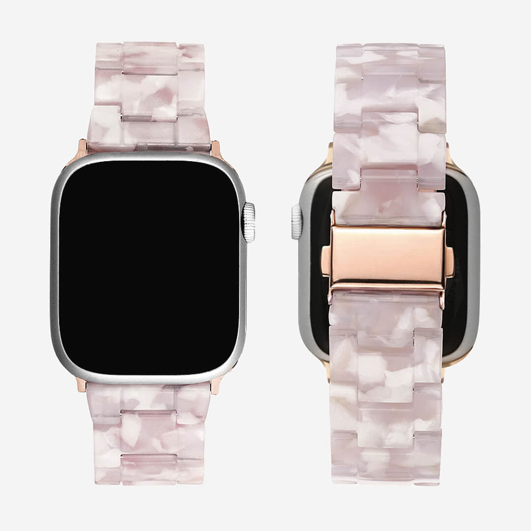 Western Yellowstone Apple Watch Bands – Salty USA