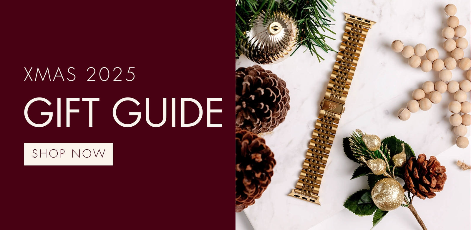 Xmas Gift Guide 2025