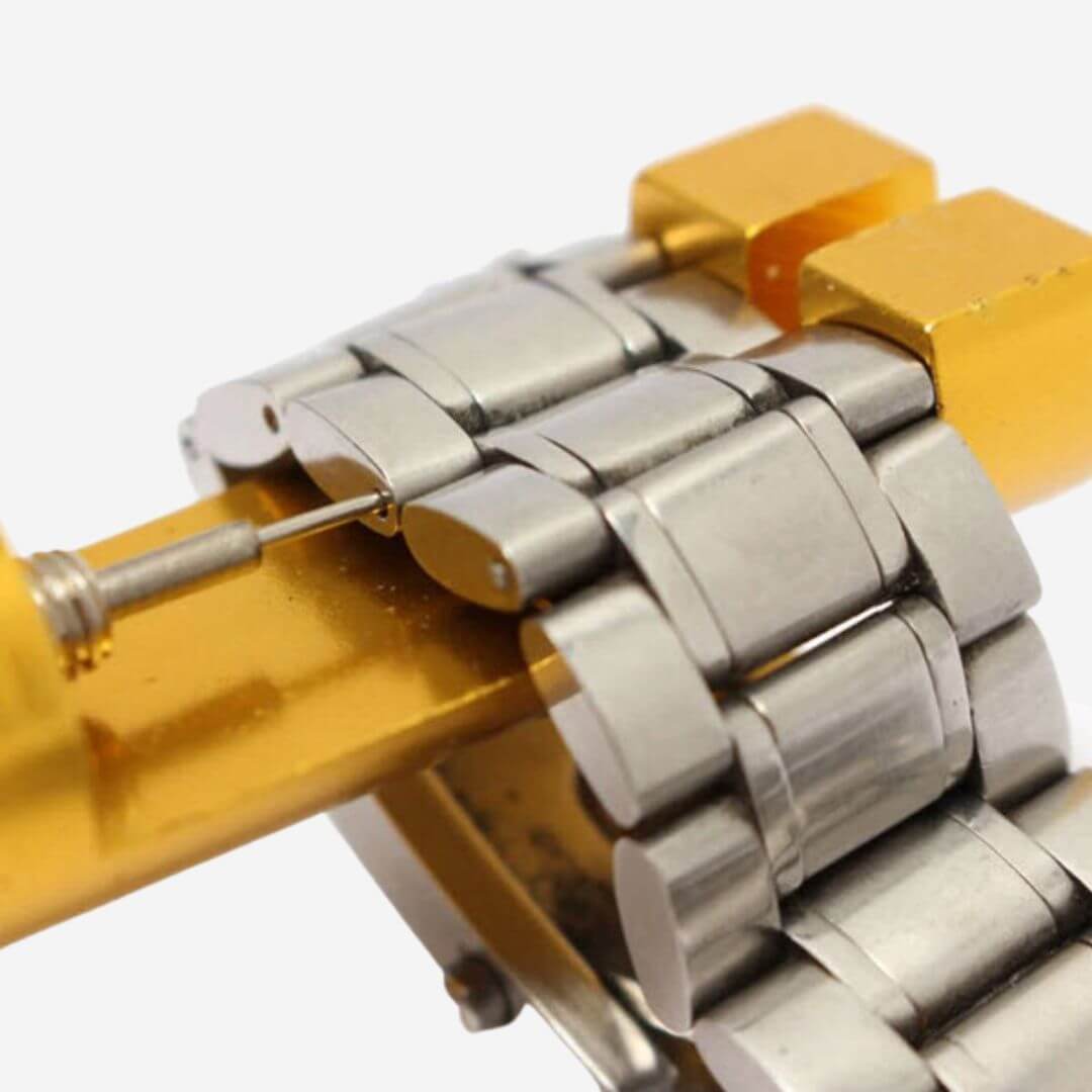 DIY Tool - The Salty Fox